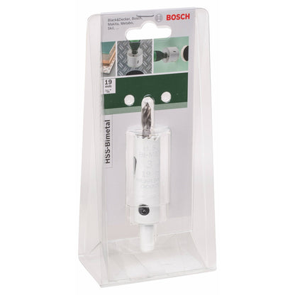 Bimetalowa piła koronowa Bosch 35 mm