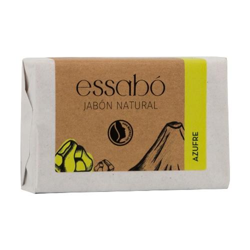 Natürliche Schwefelseife Essabó 100 g