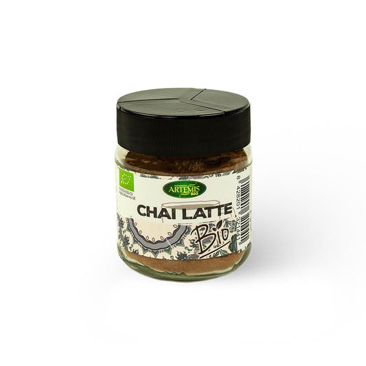 Mezcla de Especias para Chai Latte Eco Artemis 60g