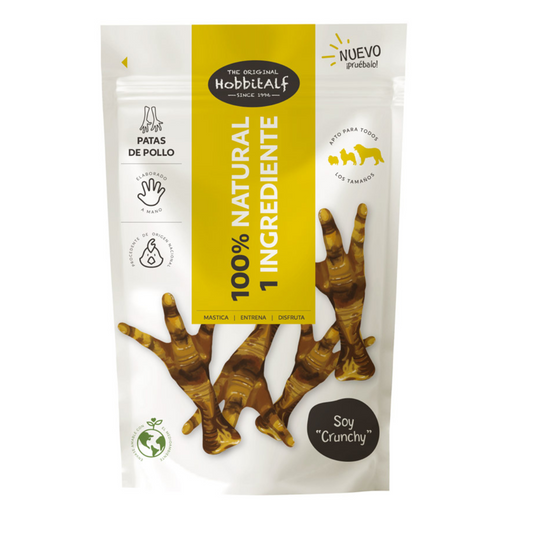 Hobbitalf Chicken Feet 100 g