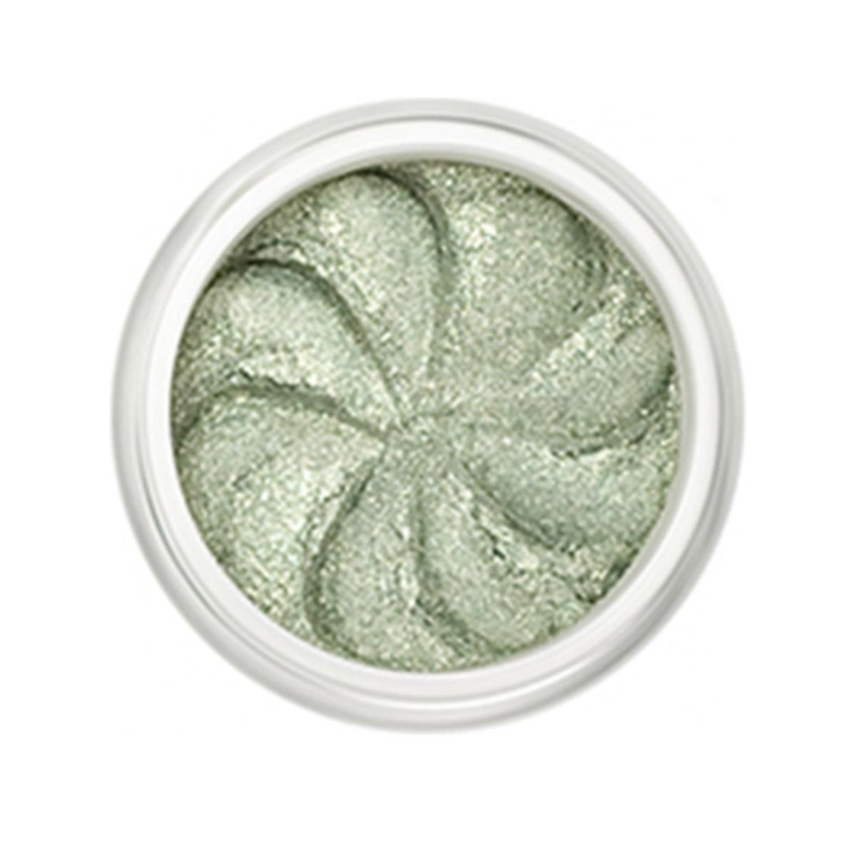 Sombra mineral  - Green Opal, Lily Lolo 2,5 g