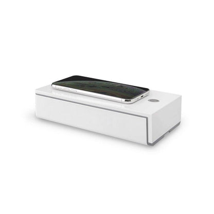 UV-Sterilisator mit kabelloser 5-W-Aufladung SBS