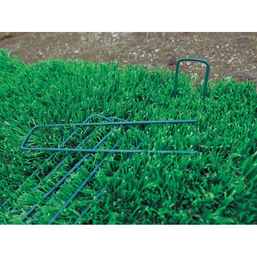 Metallklammern Fixsol Nortene 10 Stück