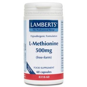 L-Metonymi 500 mg Lamberts