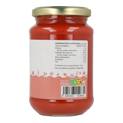 Tomato Frito ECO Planeta Huerto 350 g