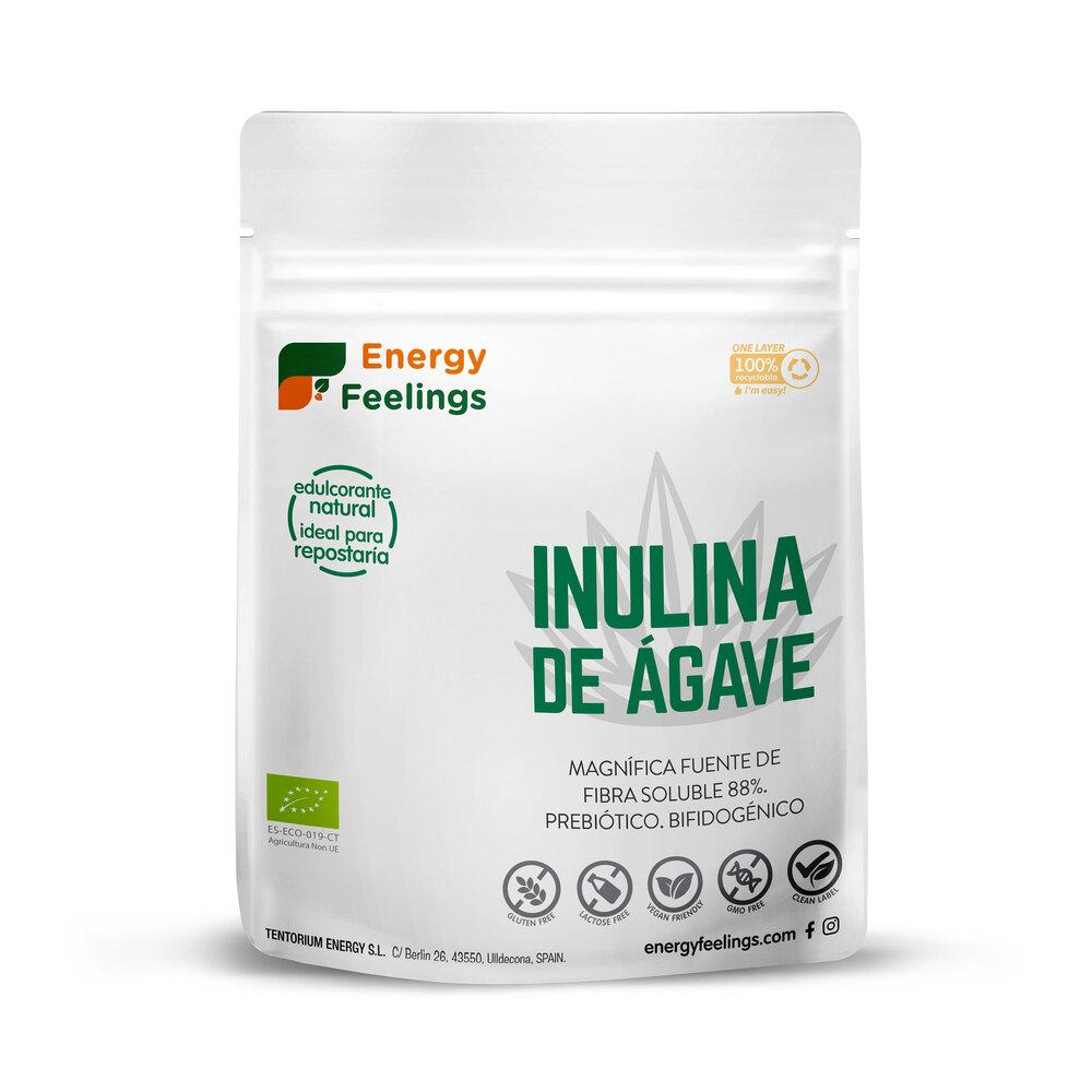 Agave-inuline Energy feelings 200 g