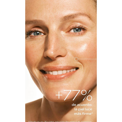 Verstevigende dagcrème met blauwe gentiaan en edelweiss Weleda 40 ml