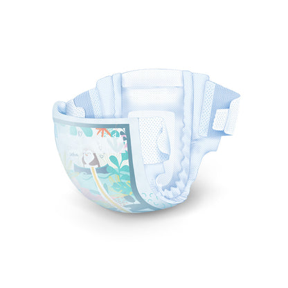 CHELINO WINDEL T4 Krabbeln (9-15 kg) 34 Stück
