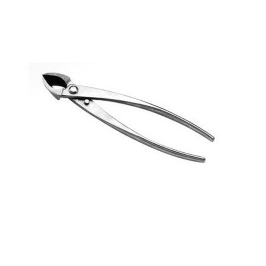 Podadora cóncava pulida 210 mm DINGMU