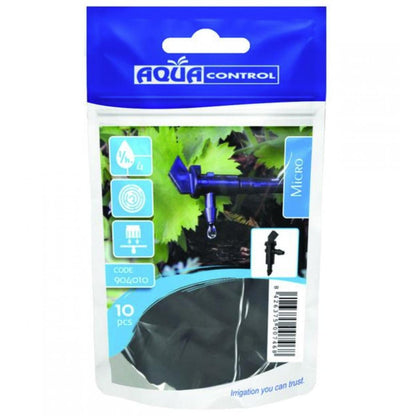 Tropfer Bandera 4 l/h Aqua Control 25 Stück