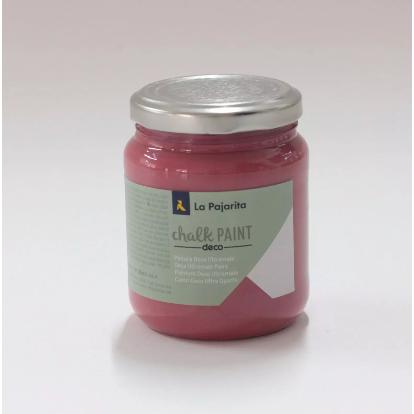Chalk Paint Erdbeere Boho La Pajarita 500 ml