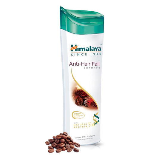 Shampooing anti-chute Himalaya 400 ml