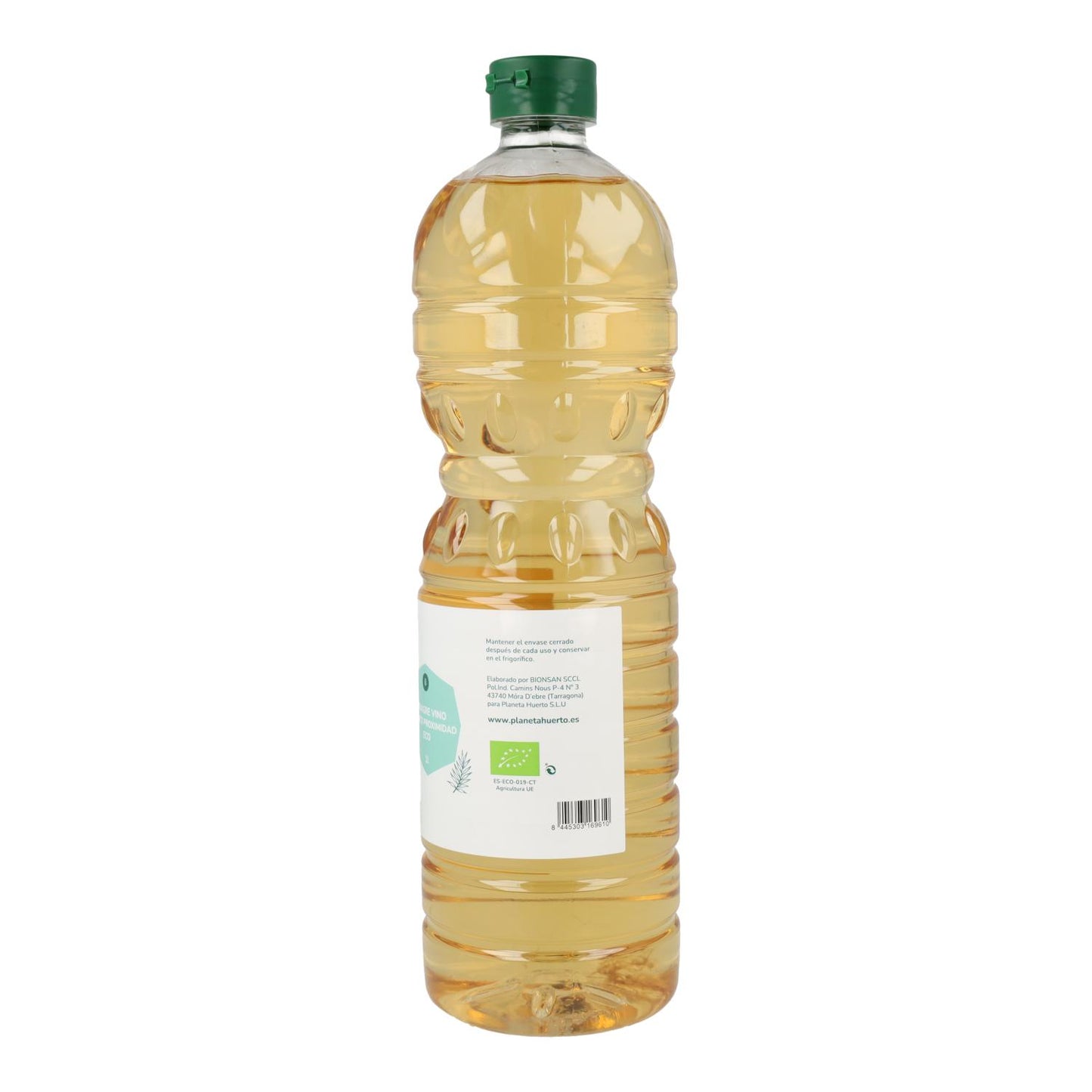 Witte wijnazijn ECO Planeta Huerto 1 L