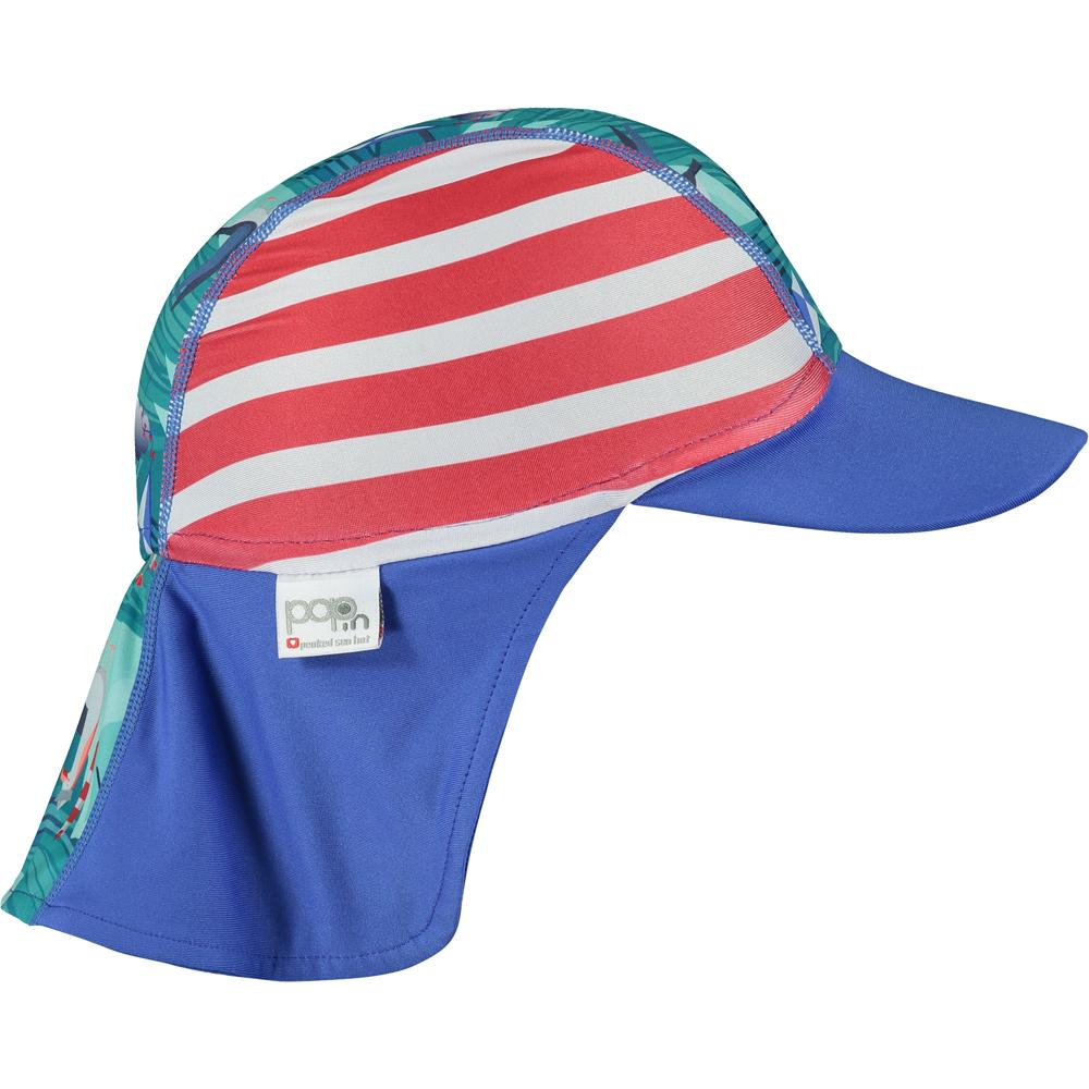 Czapka przeciwsłoneczna Albatross  XXXL