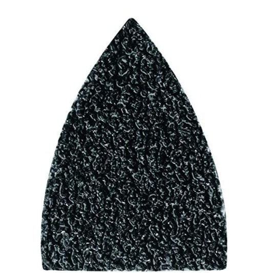 Lot de 20 x 120 feuilles abrasives perforées Worx pour Sonicrafter - Worx