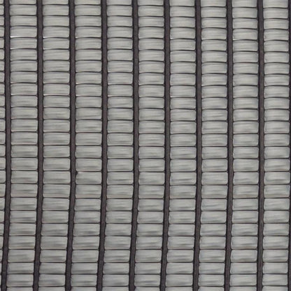 Siatka maskująca Panama 1x3 m Nortene Antracite