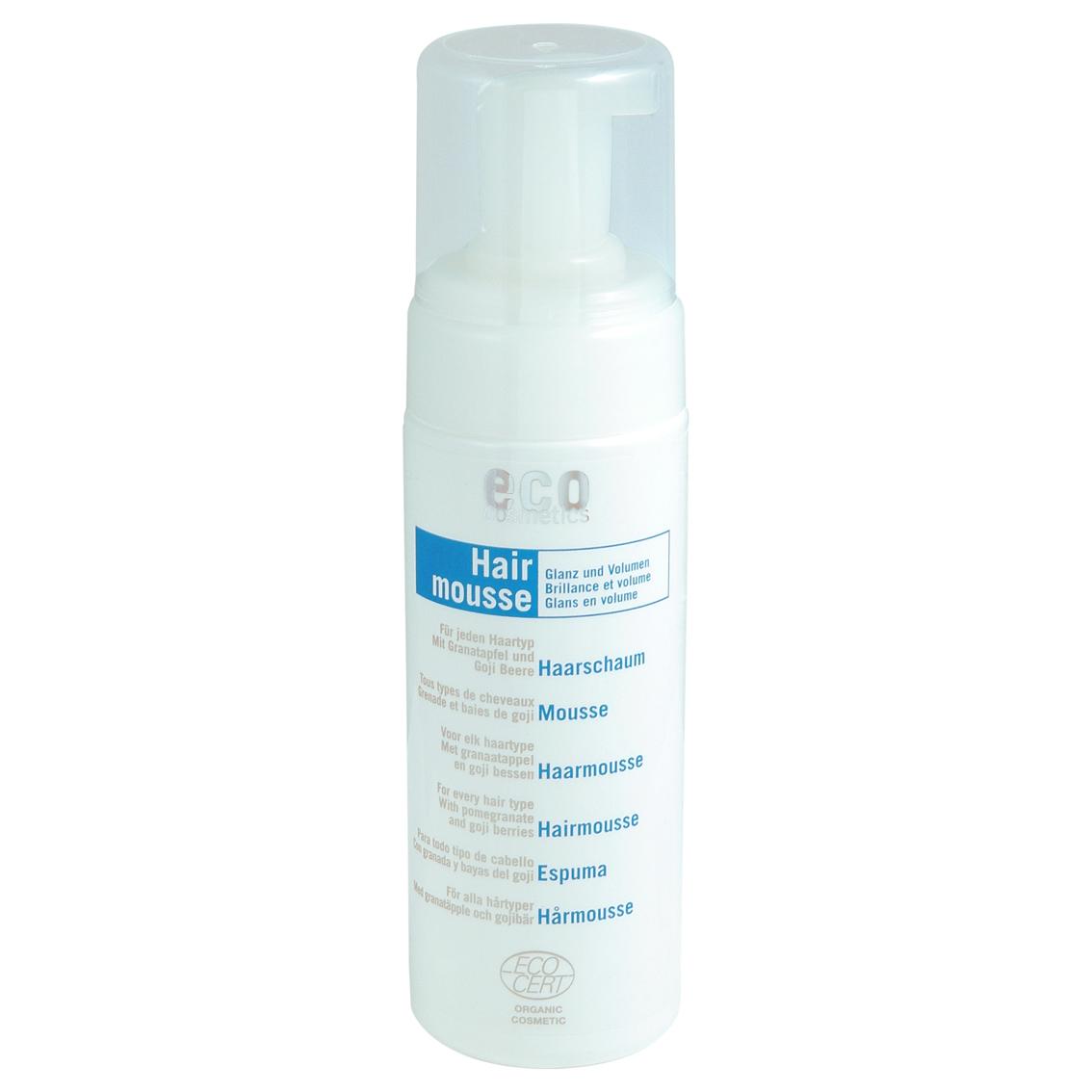 Pianka do włosów, EcoCosmetics 150 ml