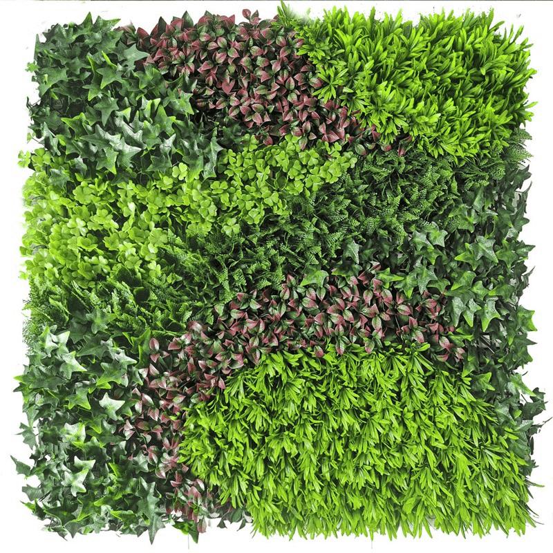 Costa Nortene Synthetic Vertical Garden 1x1 m
