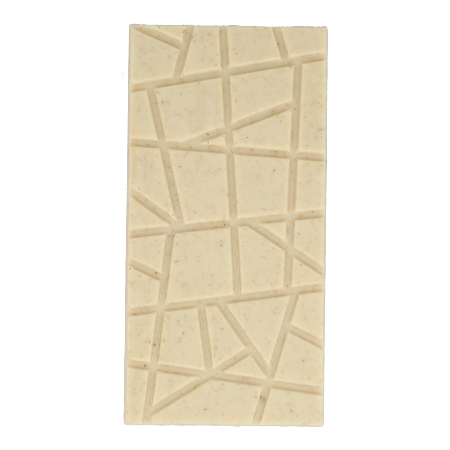 Tavoletta di cioccolato bianco vegano 35% ECO Planeta Huerto 70 g