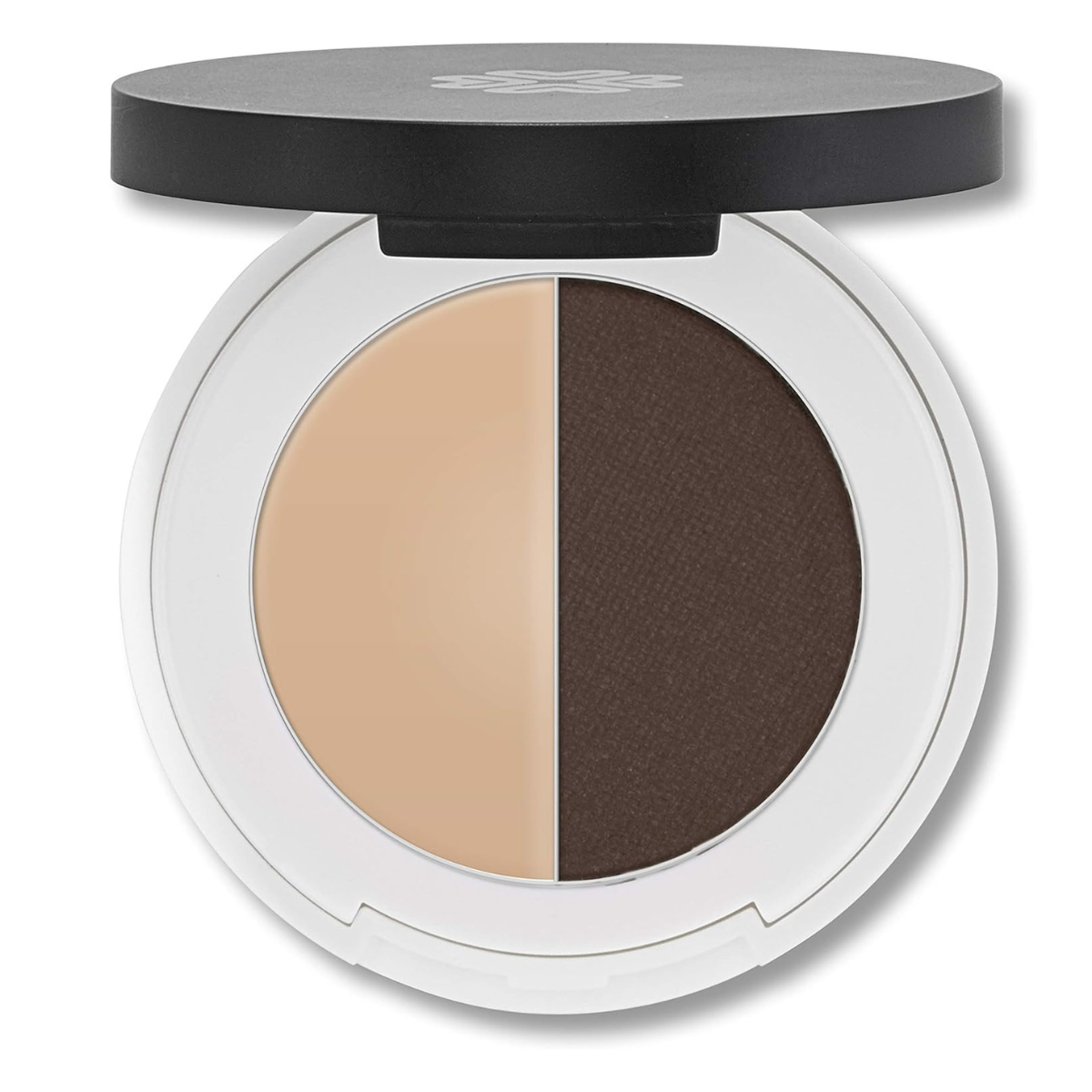 Duo för ögonbryn Dark Lily Lolo 2 g