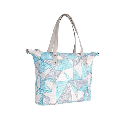 Borsa per passeggino con fasciatoio Lady Mum