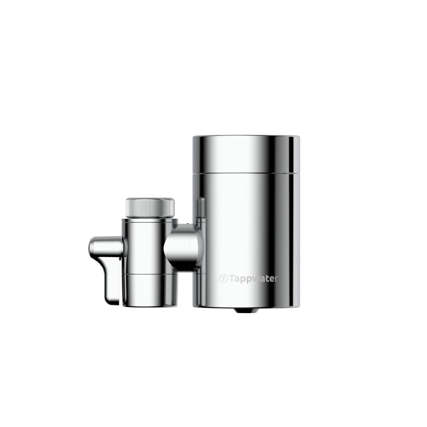 EcoPro Chrome SMR Tappwater Tap Filter