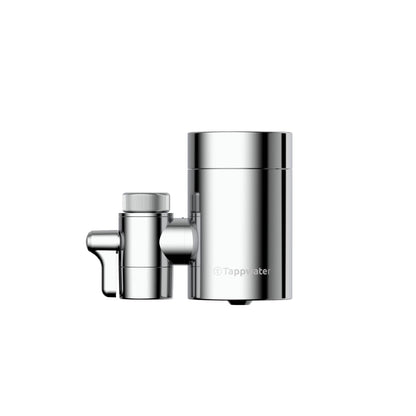 EcoPro Chrome SMR Tappwater Tap Filter