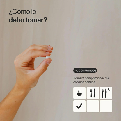 Witamina B12 1000 mcg Zenement 450 tabletek wegańskich