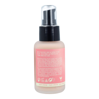 Ansiktskräm Bloom Orchid Freshly 50 ml