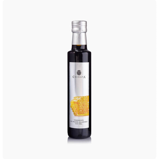 Honig-Balsamico-Essig La Chinata, 250 ml