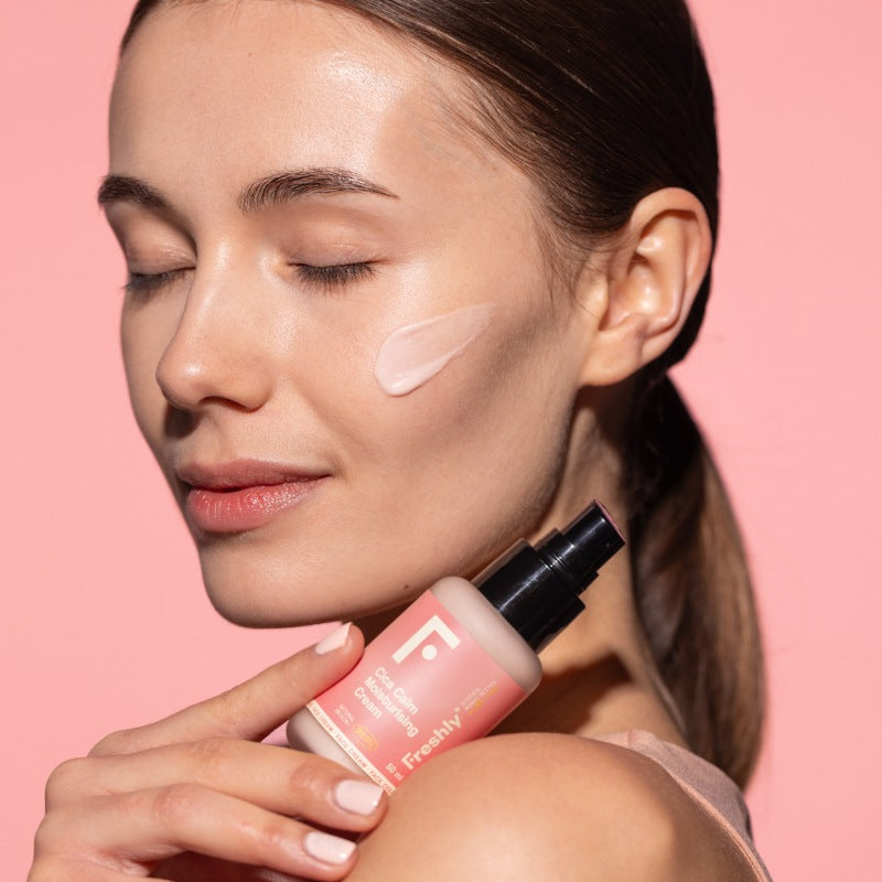 Ansiktskräm Bloom Orchid Freshly 50 ml