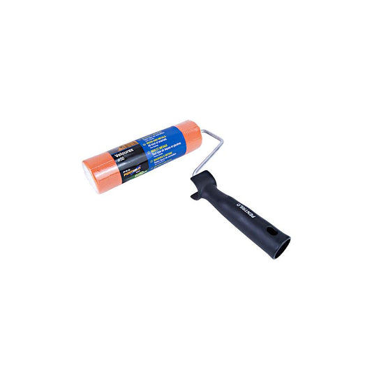 Rouleau Ecoblock Ø 50 Velourex M.PP