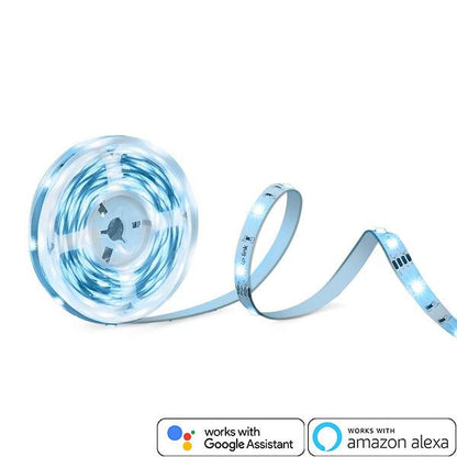 TAPO L900-5 Slimme wifi-lichtstrip, 5 m, multicolor