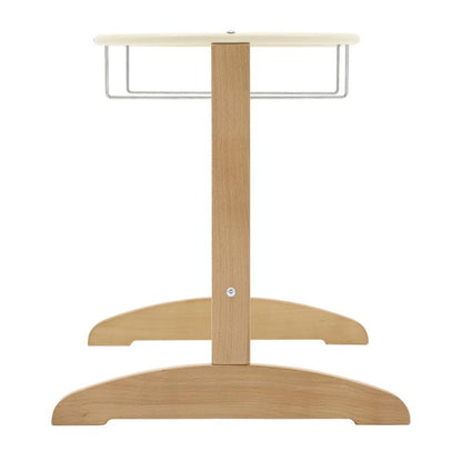 Porte-chaussures en bois Nidus Liso Cambrass