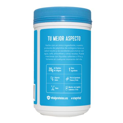 Pakket 10x Collageenpeptide 284 g Vital Proteins