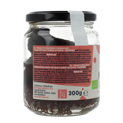 La Finestra Sul Cielo Organic Rice Miso 300 g