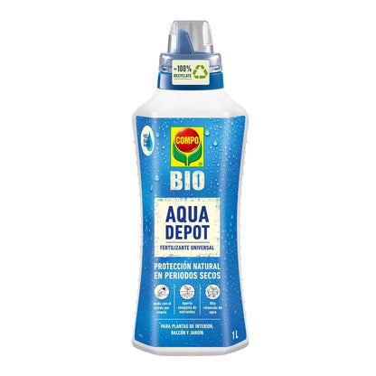 Compo Bio nawóz uniwersalny Aqua Depot 1 l