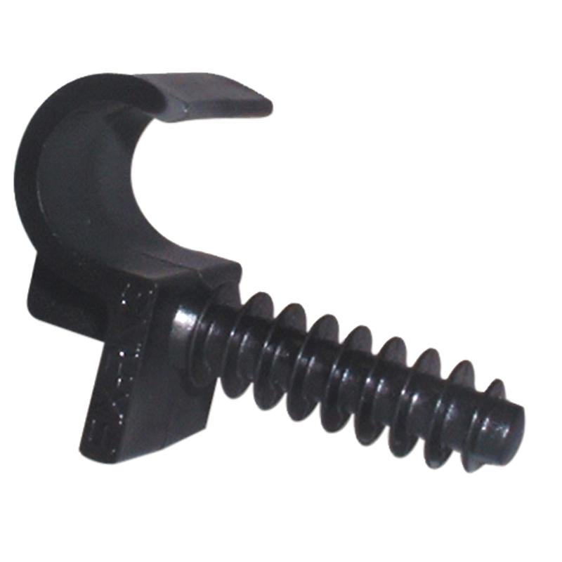 Opaska do mocowania rur 16 mm 10 szt.