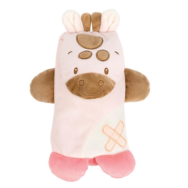 Mimoso Doukidou Giraffe Soft Toy