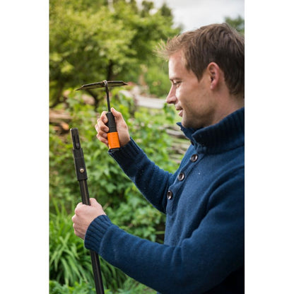 Motyka QuickFit Fiskars