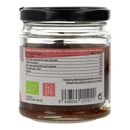 Unpasteurisiertes Bio-Kichererbsen-Miso La Finestra Sul Cielo 150 g