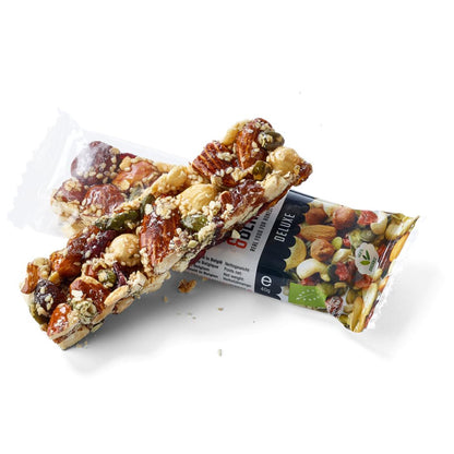 Deluxe Nuts & Berries Bar 40 g