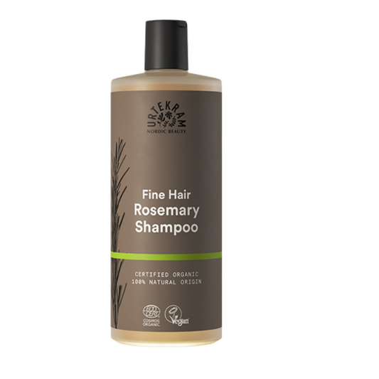 Rosmarin-Shampoo für feines Haar Urtekram 500 ml