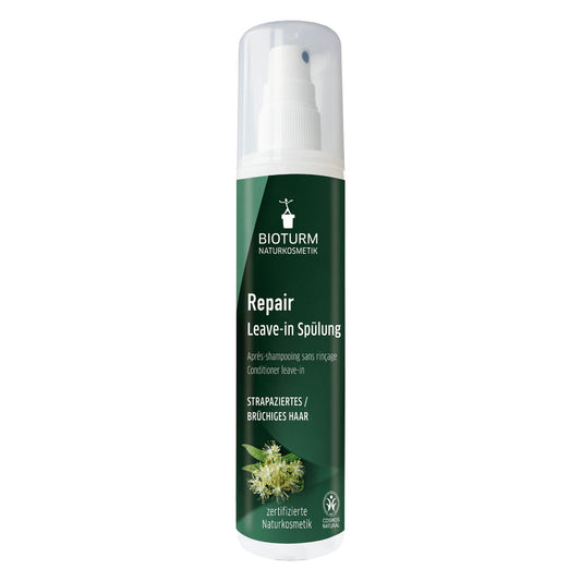 Bjobj Aloe Leave-in Conditioner Spray 150 ml