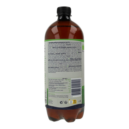 Napój Kombucha BIO kokosowy Captain Kombucha 400 ml