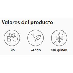Glutenvrij proteïnebrood Immune+ BIO Zealia 260 g