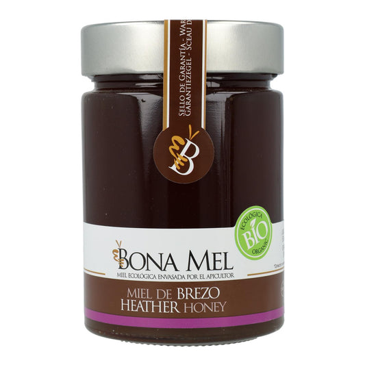 Bio-Heidehonig Bona Mel, 450 g