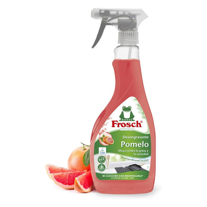 Środek odtłuszczający Frosch z grejpfrutem 500 ml