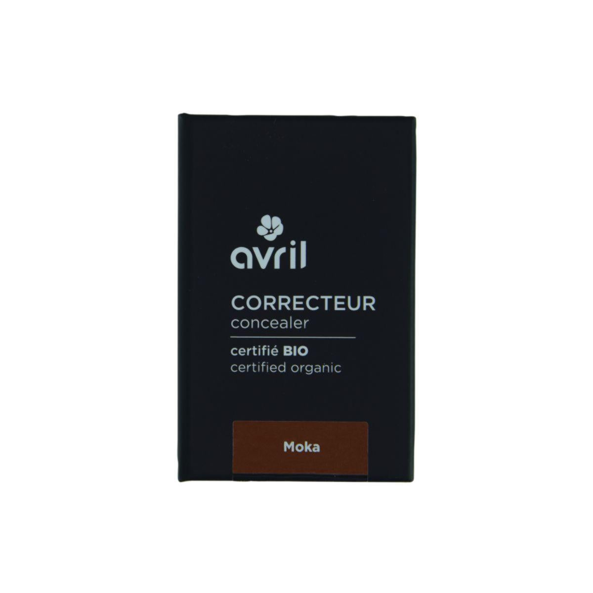 Korektor Avril 4 ml Orange