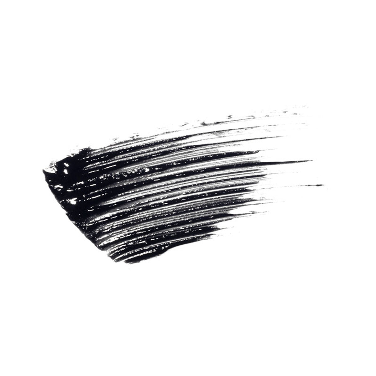 Mascara Definition 02 Nero Arrecife  Con olio di ricino e pigmenti minerali naturali, NaturaBio Cosmetics 8 ml